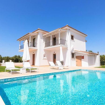 Melograno Villas Ambelokipoi  Exterior photo