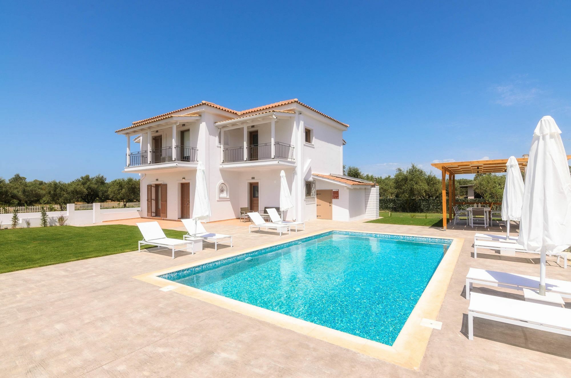 Melograno Villas Ambelokipoi  Exterior photo