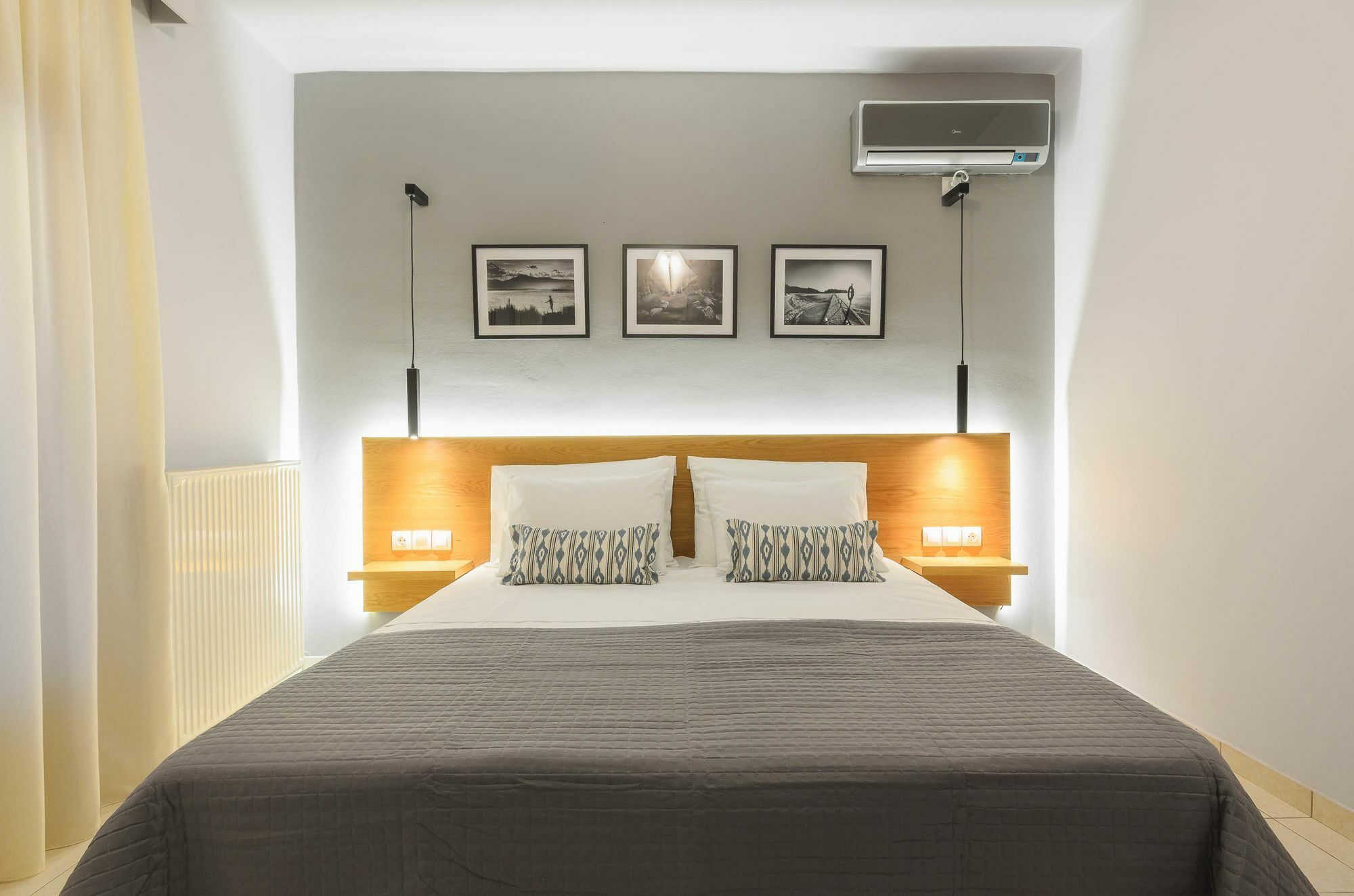 Melograno Villas Ambelokipoi  Exterior photo